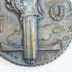 Belgique. Médaille commémorative de la marche de larmée de