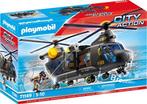 PLAYMOBIL City Action SE- reddingsvoertuig - 71149, Verzenden