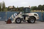 Veiling: Wiellader Terex TL100 Diesel 54kW, Ophalen