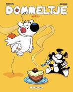Dommeltje 01. woesj! 9789055817375 Rodrigue, Verzenden, Zo goed als nieuw, Rodrigue