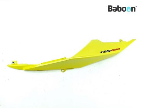 Kontpaneel Links Aprilia RS 660 2022 (2B006648), Motoren, Onderdelen | Overige, Gebruikt, Verzenden