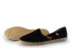 Verbenas Espadrilles in maat 40 Zwart, Vêtements | Femmes, Chaussures, Verzenden, Espadrilles