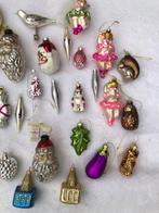 Kerstballen (45) - bollen, vormen, personages, enzovoort… -, Nieuw