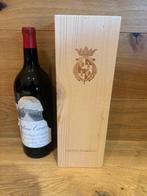 1962 Chateau Canon & 2011 Castel Sallegg Riserva -, Verzamelen, Wijnen, Nieuw