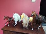 Mattel - Poupée Barbie Barbie paarden set - 1990-2000