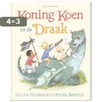 Koning Koen en de draak / Koen 9789055799107 Peter Bently, Boeken, Verzenden, Gelezen, Peter Bently