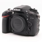 Nikon D7100 body | Tweedehands, Audio, Tv en Foto, Fotocamera's Digitaal, Verzenden, Zo goed als nieuw, Nikon