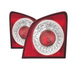 Feux Arrière Pour Volkswagen Vw Golf V Plus 03-08, Auto-onderdelen, Verlichting, Verzenden, Nieuw