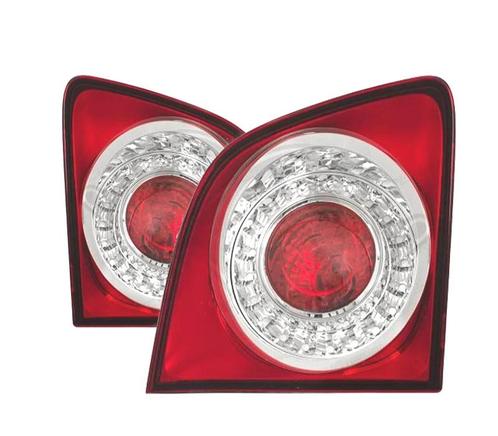 Feux Arrière Pour Volkswagen Vw Golf V Plus 03-08, Auto-onderdelen, Verlichting, Verzenden