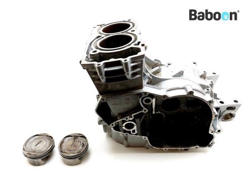 Pièces Carter BMW F 800 ST (F800ST), Motoren, Onderdelen | BMW, Verzenden