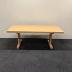 Casa Milano houten design tafel, 200x95 cm, Huis en Inrichting, Gebruikt