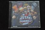 Mutant Rampage Bodyslam Philips CD-I, Verzenden, Nieuw