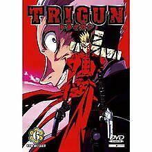 Trigun, Volume 6  DVD, CD & DVD, DVD | Autres DVD, Envoi