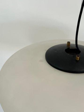 Stilnovo - Plafondlamp - Wolk - Glas
