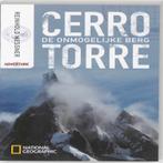 Cerro Torre 9789048805013, Reinhold Messner, Verzenden