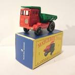 Matchbox - Model grondwerkmachine - Matchbox Series Lesney 2