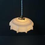 Lamp - Art Deco hanglamp - Frankrijk - ca. 1925-1935 -, Antiek en Kunst