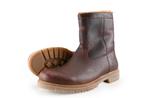 Panama Jack Boots in maat 46 Bruin | 5% extra korting, Kleding | Heren, Schoenen, Bruin, Verzenden, Boots, Zo goed als nieuw
