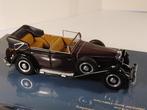 Minichamps 1:43 - Modelauto - Maybach Zeppelin DS8, Hobby en Vrije tijd, Nieuw