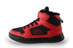 Kappa Hoge sneakers in maat 29 Rood | 5% extra korting, Kinderen en Baby's, Kinderkleding | Schoenen en Sokken, Verzenden, Jongen of Meisje