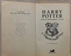 Joanne Rowling - Harry Potter and the Philosophers Stone