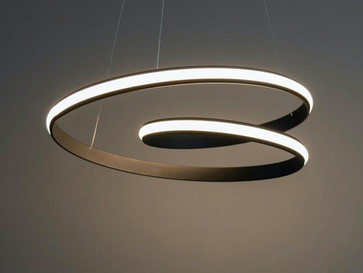 Design Verlichting - Gratis Levering, Huis en Inrichting, Lampen | Vloerlampen, Nieuw, Verzenden