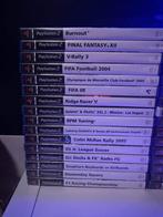Sony - Playstation 2 (PS2) - lot of 32 - Videogame - In, Games en Spelcomputers, Nieuw