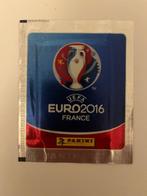Panini Euro 2016 - Zlatan/Ronaldo/Etc - Stickersheet + Pack, Verzamelen, Nieuw