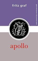 Apollo 9780415317115, Fritz Graf, Dept Of Greek A. Fritz Graf, Verzenden