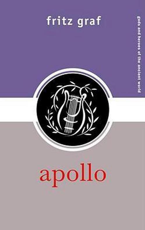 Apollo 9780415317115, Livres, Livres Autre, Envoi