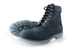 Timberland Veterboots in maat 45 Blauw | 5% extra korting, Kleding | Heren, Schoenen, Timberland, Boots, Gedragen, Verzenden