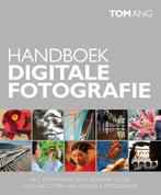 Handboek digitale fotografie 9789043022842 T. Ang, Boeken, Verzenden, Zo goed als nieuw, T. Ang