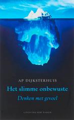 Het Slimme Onbewuste 9789035129689, Boeken, Ap Dijksterhuis, Zo goed als nieuw, Verzenden
