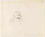 Walt Disney - Dessin animé de Timide (1937) - Snow White &, Nieuw