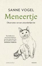 Meneertje 9789026364655 Sanne Vogel, Verzenden, Zo goed als nieuw, Sanne Vogel