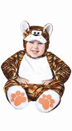 Tijger Onesie Baby, Kinderen en Baby's, Nieuw, Verzenden