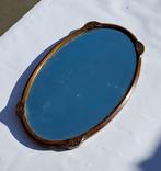 Spiegel - Hout - Ovaal eiken