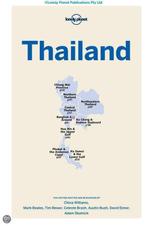 Thailand 15 9781742205809 David Eimer, Verzenden, Gelezen, David Eimer