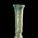 Oud-Romeins Glas Unguentarium, Perfume bottle