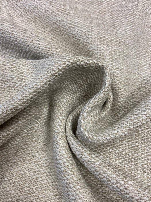 Minotti - Hoogwaardig! Prachtige stof MINOTTi, artikel Nattè, Antiek en Kunst, Antiek | Tapijten, Tafelkleden en Textiel