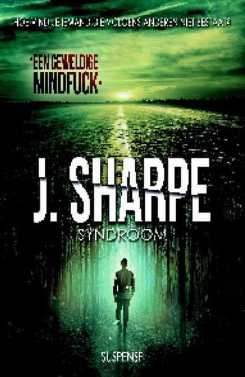 Syndroom 9789463081016 J. Sharpe, Verzenden, J. Sharpe