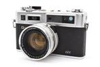 Yashica Electro 35 GS with Yashinon 1.7/45mm Appareil photo, Nieuw