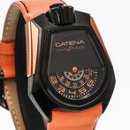 Catena - Swiss Space - SSH001/3OO - Limited Edition Swiss, Handtassen en Accessoires, Horloges | Heren, Nieuw