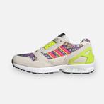 Adidas ZX8000 Chalk White, Verzenden, Sneakers