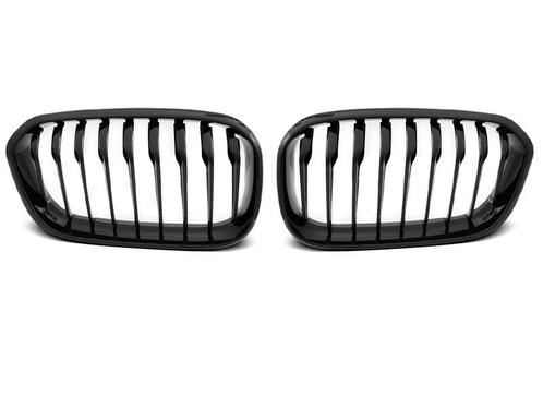 Carnamics Niergrillen | BMW 1-serie 15-19 3-d (F21 LCI) / 1-, Auto-onderdelen, Carrosserie, Nieuw, Verzenden