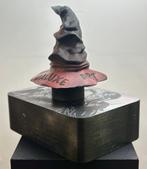 Daluxe Art - 1999 • Harry Potter Sorting Hat Sculpture