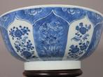 Kangxi (1662-1722) - Kom - Large Reverse Painted