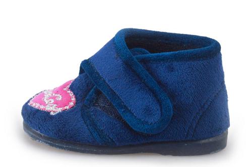 Cypres Pantoffels in maat 22 Blauw | 25% extra korting, Enfants & Bébés, Vêtements enfant | Chaussures & Chaussettes, Envoi