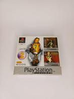 Sony - Playstation 1 (PS1) - Tomb Raider I-II Platinum
