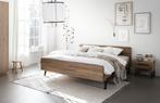 Snel leverbaar: Bedframe Balance Pure - Snel leverbaar |, Huis en Inrichting, Verzenden, Nieuw